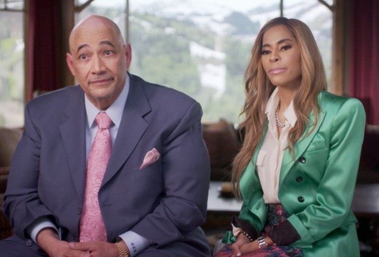 Shocking Reality TV Moments 2020 Real Housewives of Salt Lake City