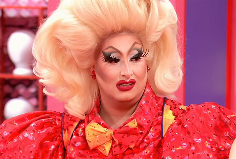 Shocking Reality TV Moments 2020 RuPaul's Drag Race