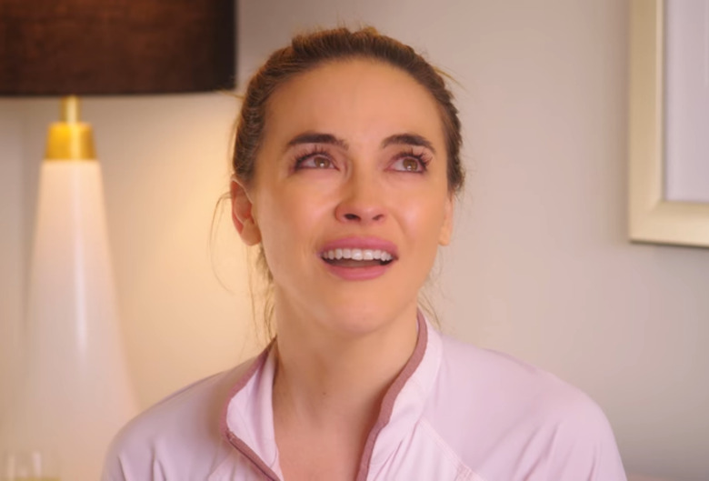 Shocking Reality TV Moments 2020 Selling Sunset