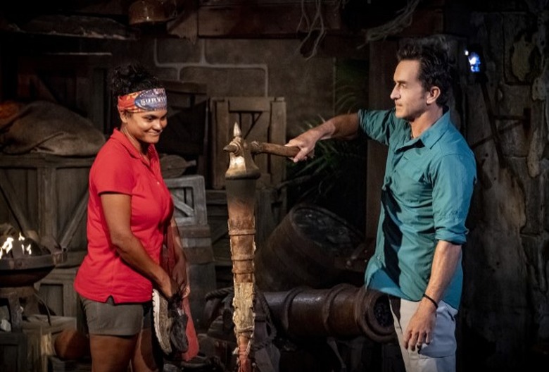 Shocking Reality TV Moments 2020 Survivor