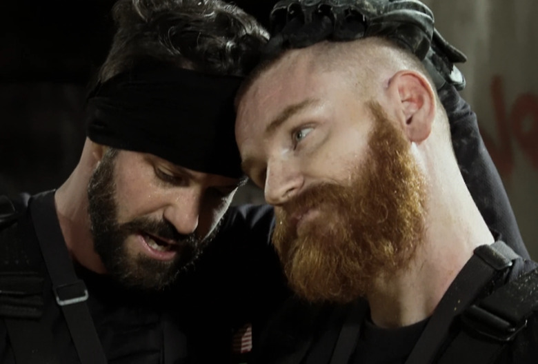 Shocking Reality TV Moments 2020 The Challenge