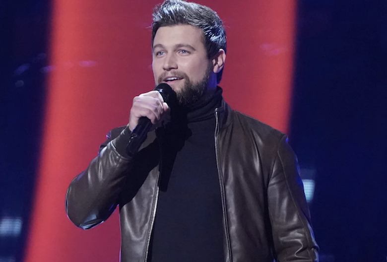 Shocking Reality TV Moments 2020 The Voice