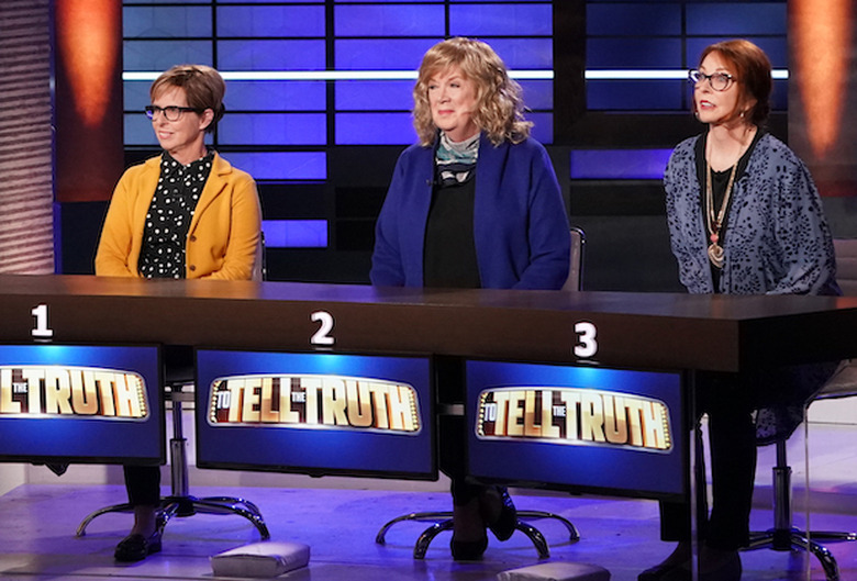 Shocking Reality TV Moments 2020 To Tell the Truth