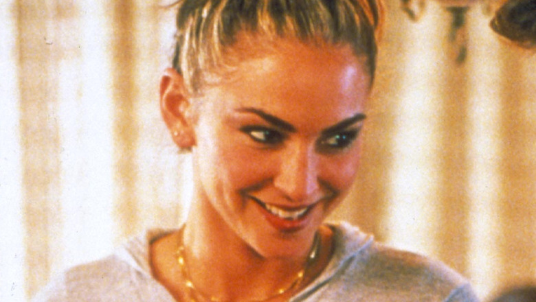 Drea de Matteo as Adriana La Cerva on 'The Sopranos' (Courtesy of Shutterstock)