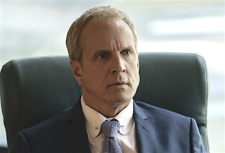 HOWARD HAMLIN, BETTER CALL SAUL