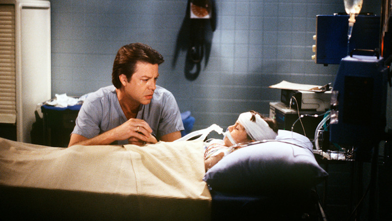 Brighton Hertford as B.J. Jones on 'General Hospital' (Courtesy of ABC)