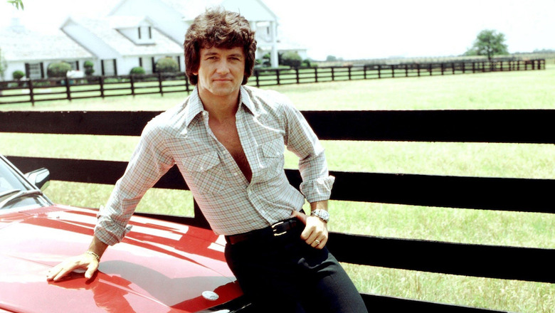Patrick Duffy as Bobby Ewing on 'Dallas' (Courtesy of Warner Bros. Television Distribution)