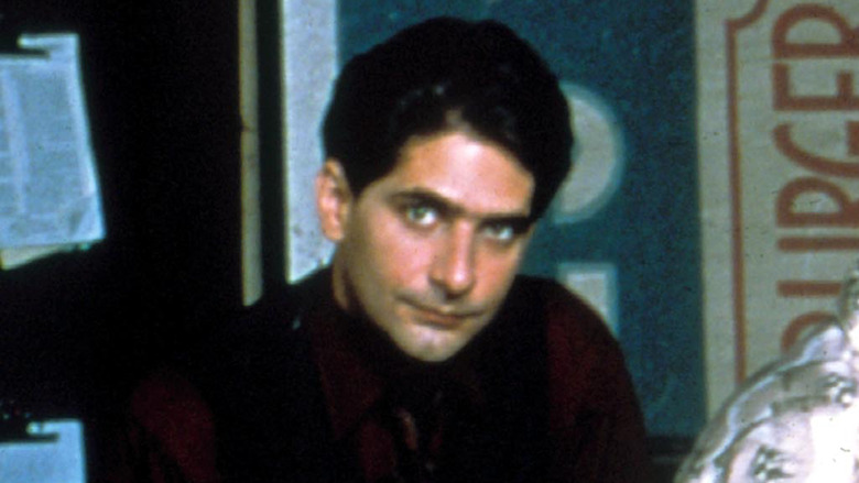 Michael Imperioli as Christopher Moltisanti on 'The Sopranos' (Courtesy of HBO)