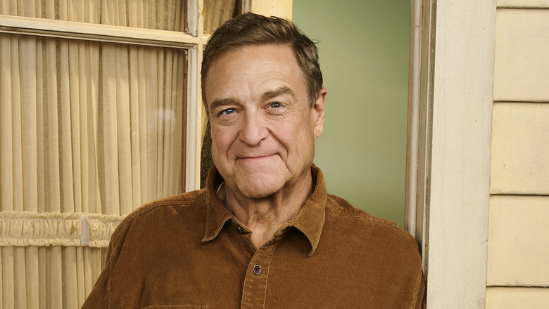 John Goodman as Dan Conner on 'The Conners' (Courtesy of ABC)