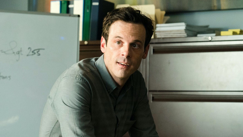 Scoot McNairy as Gordon Clark on 'Halt and Catch Fire' (Courtesy of AMC)