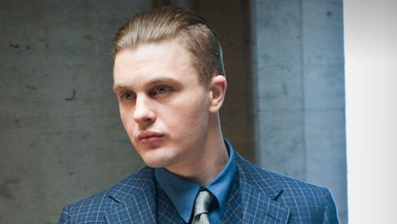 Jimmy Darmody on 'Boardwalk Empire'