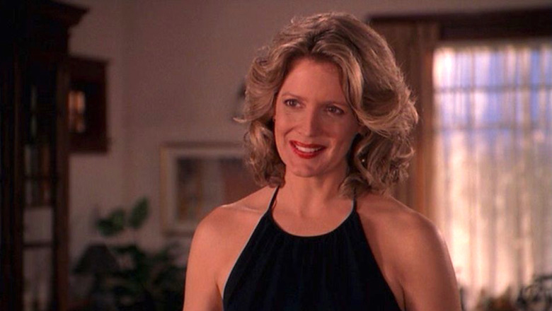 Kristine Sutherland as Joyce Summers on 'Buffy the Vampire Slayer' (Courtesy of 20th Television)