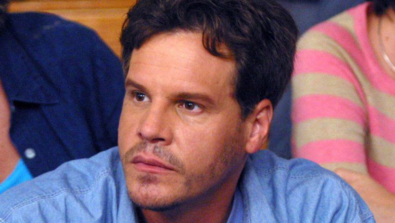 Craig Sheffer as Keith Scott on 'One Tree Hill' (Courtesy of Warner Bros. Television Distribution)