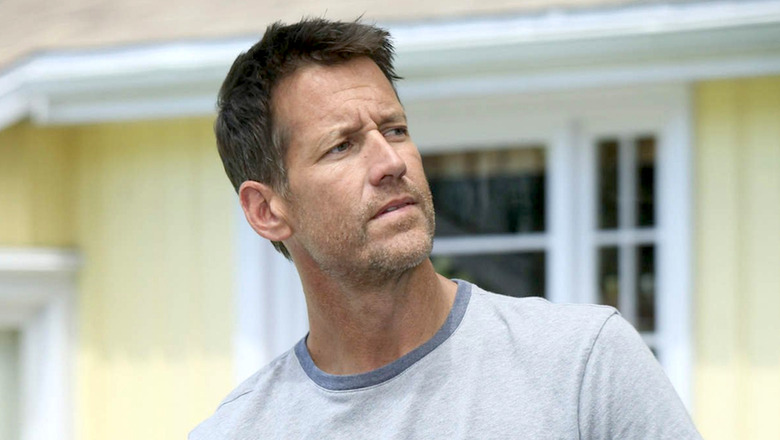 James Denton as Mike Delfino on 'Desperate Housewives' (Courtesy of ABC)