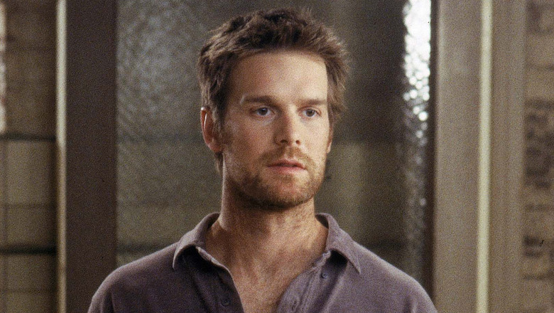 Peter Krause as Nate Fisher on 'Six Feet Under' (Courtesy of Shutterstock)