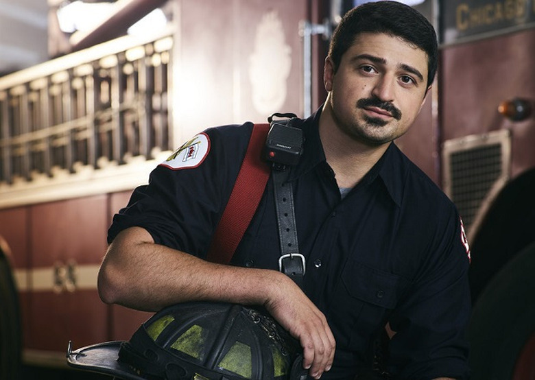 Chicago Fire - Season 6