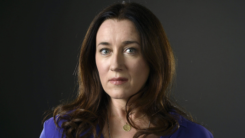 Maria Doyle Kennedy as Sibohan 'Mrs. S' Sadler on 'Orphan Black' (Courtesy of BBC America)