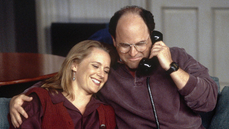 Heidi Swedberg as Susan Ross on 'Seinfeld' (Courtesy of NBC)