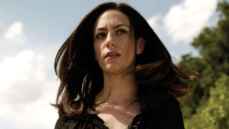 Maggie Siff as Tara Knowles-Miller on 'Sons of Anarchy' (Courtesy of FX)