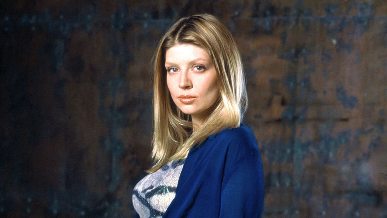 Tara Maclay, 'Buffy the Vampire Slayer'