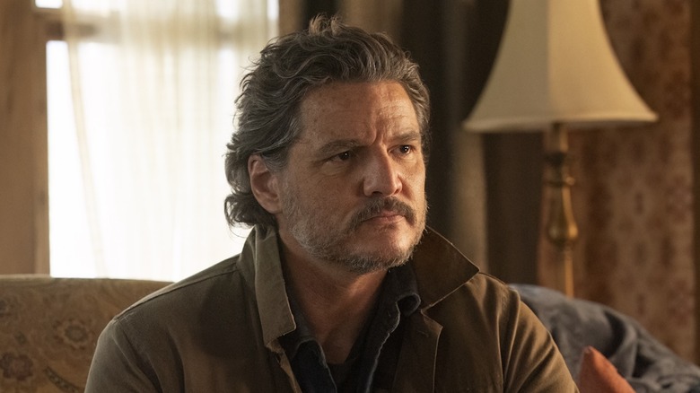 Pedro Pascal as Joel Miller in 'The Last of Us' (Courtesy of HBO)