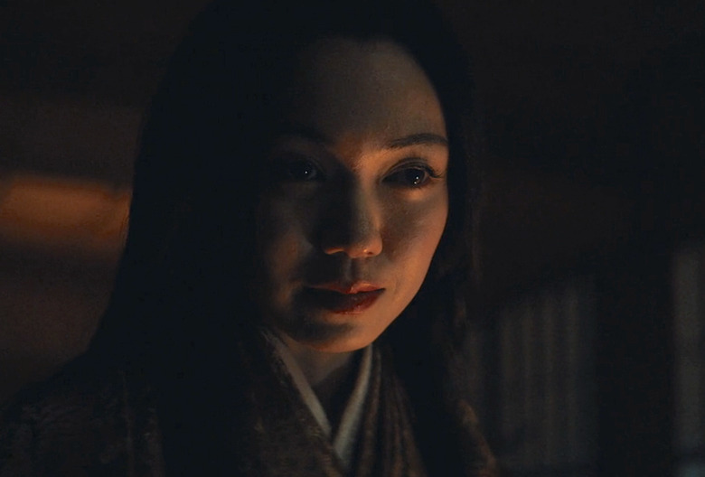 Shogun Episode 5 Lady Ochiba