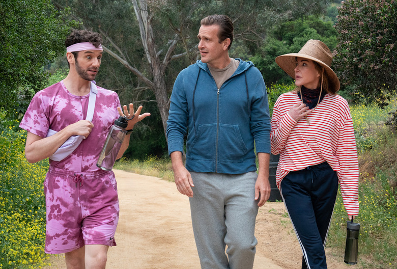 Shrinking Season 3