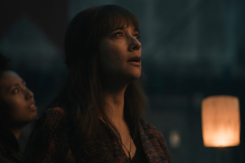 Silo Rashida Jones