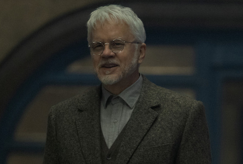 Silo Tim Robbins