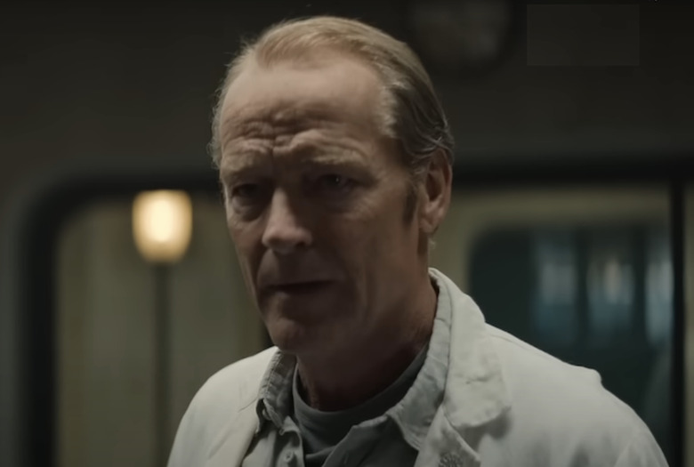 Silo Iain Glen