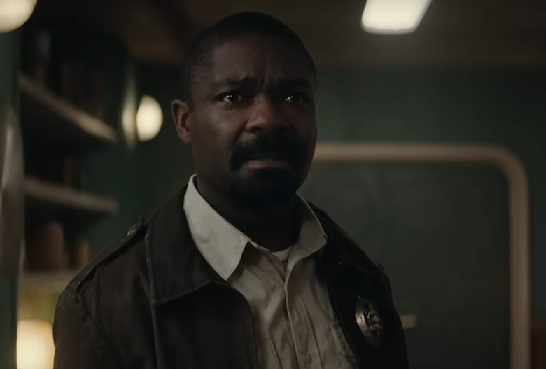 Silo David Oyelowo