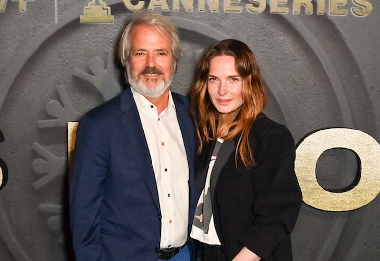 CANNESERIES Special Screening Post Celebration Of 