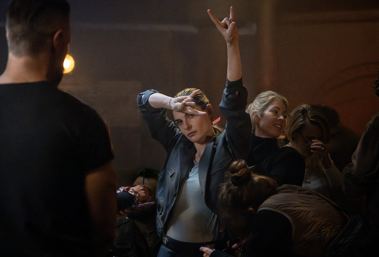 Silo Season 3 Wraps Filming
