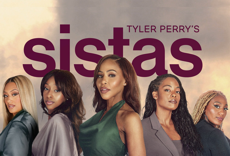 Sistas Season 7 Release Date Trailer Spoilers