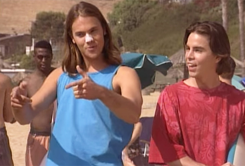 Sister, Sister Cast