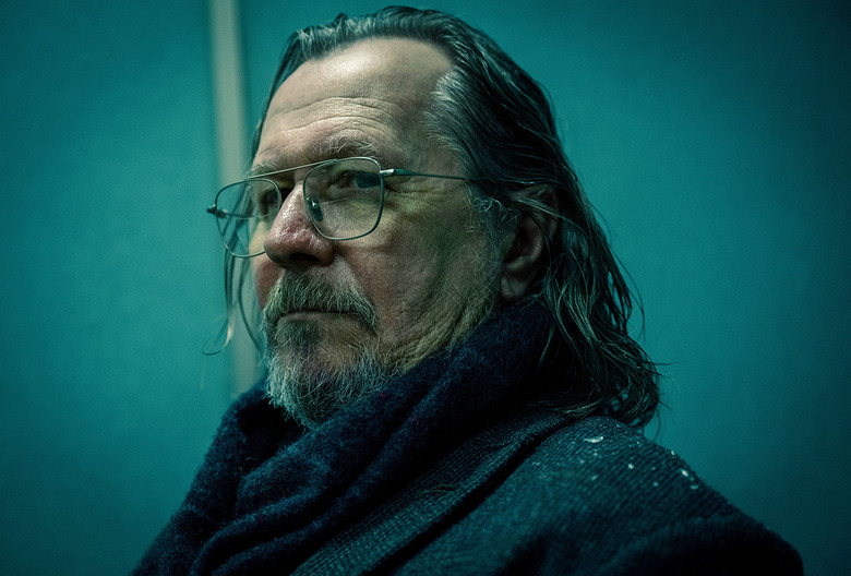 Slow Horses Season 6 Release Date Cast Trailer Apple TV+