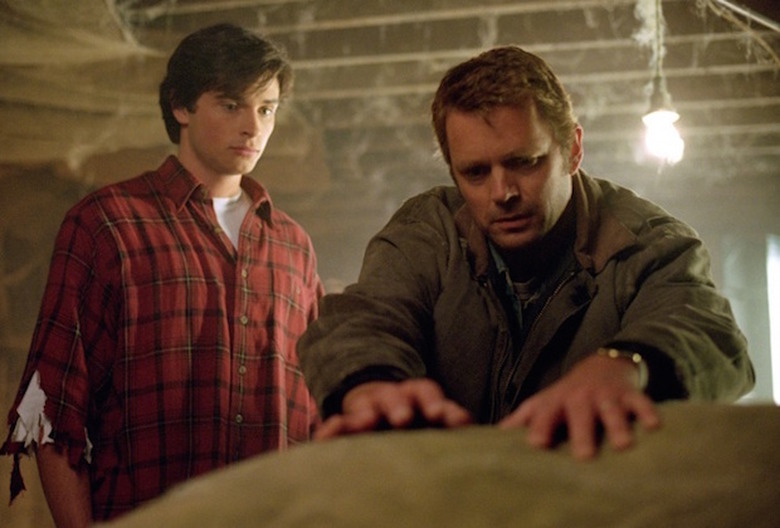 Smallville Pilot