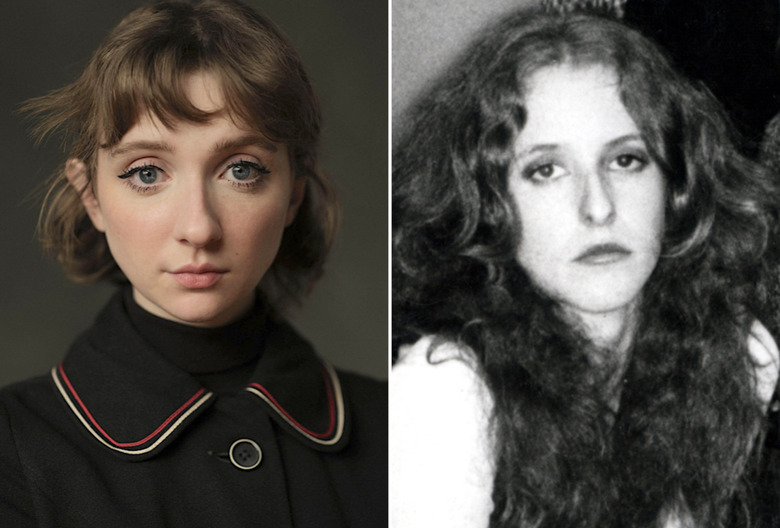 SNL 1975 Movie Cast Laraine Newman