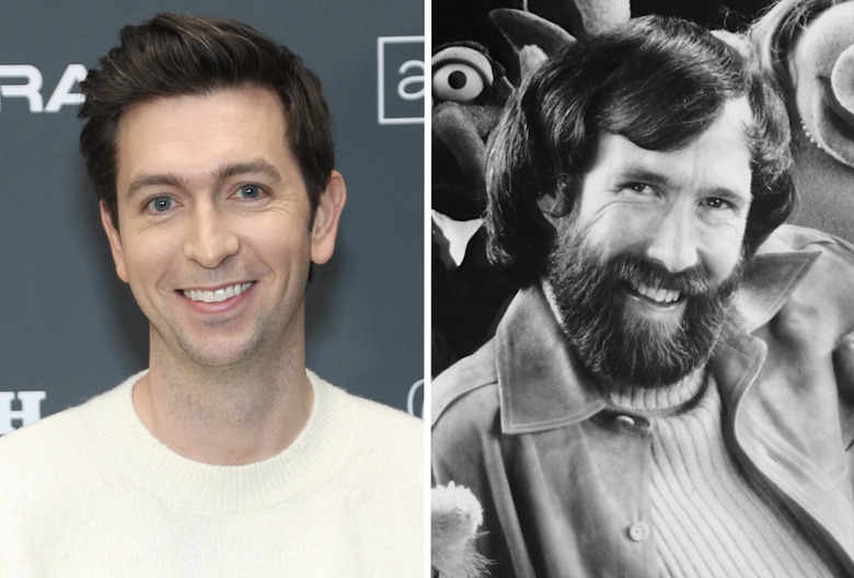 SNL 1975 Movie Jim Henson