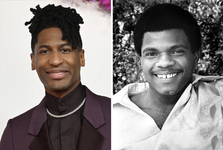 SNL 1975 Movie Jon Batiste Billy Preston