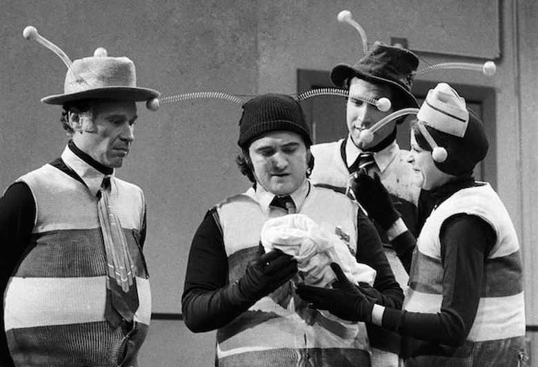 SNL Movie 1975 Release Date