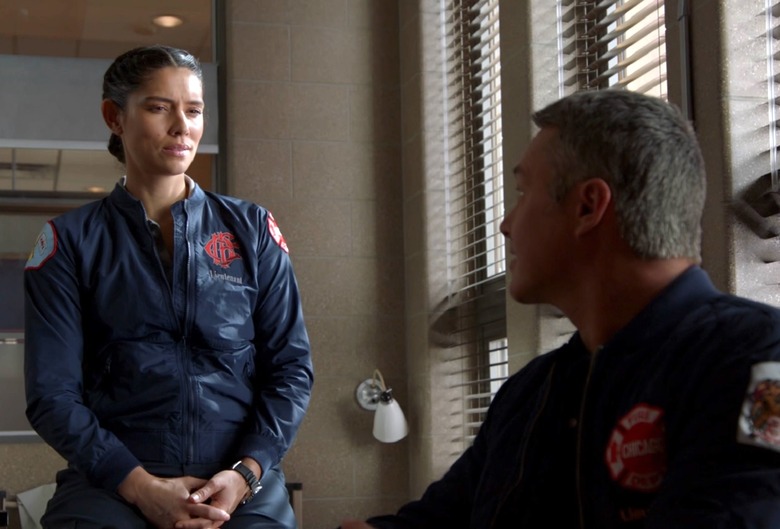 chicago fire stellaride quote