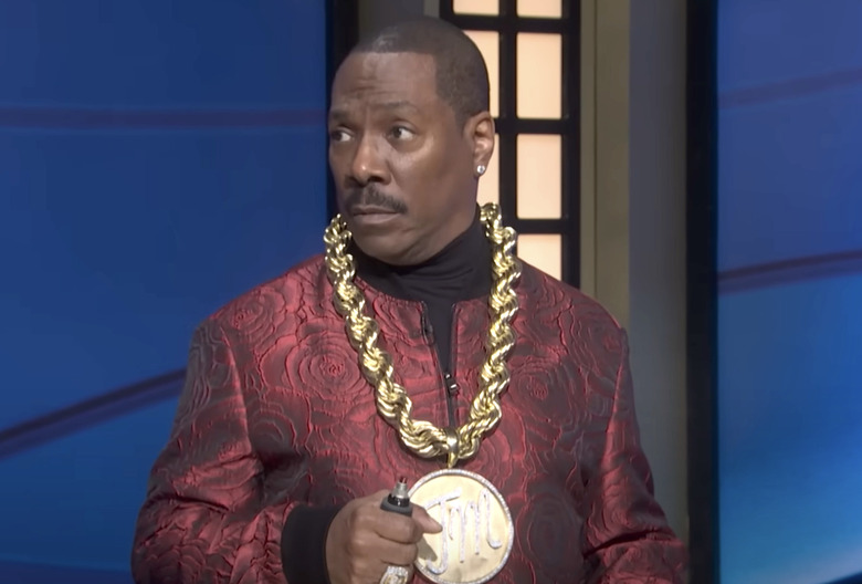 snl50 anniversary special four cheese lasagna quote