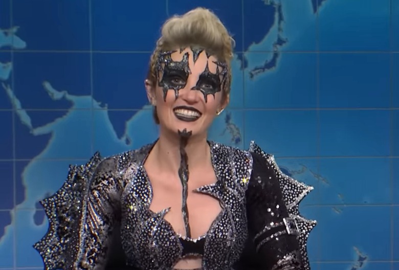 SNL Chloe Fineman