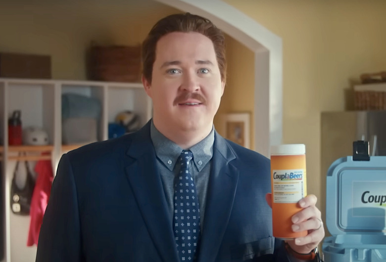 SNL Couplabeers Shane Gillis