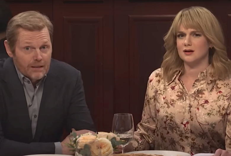 SNL I Got One
