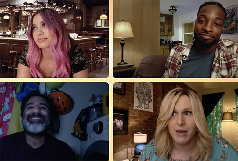 Best TV Quotes