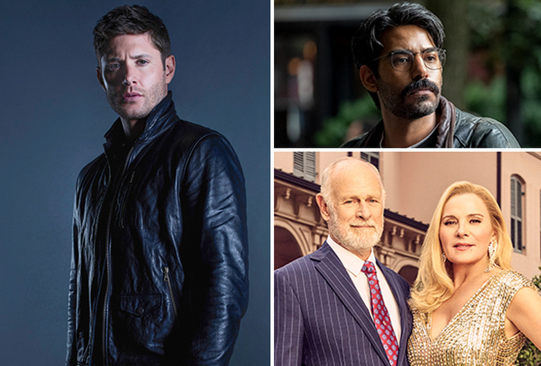 Best TV Quotes