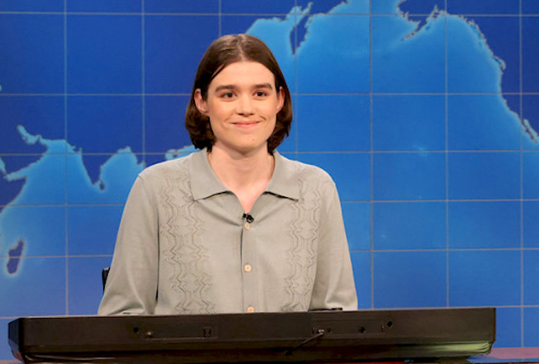 SNL Jane Wickline