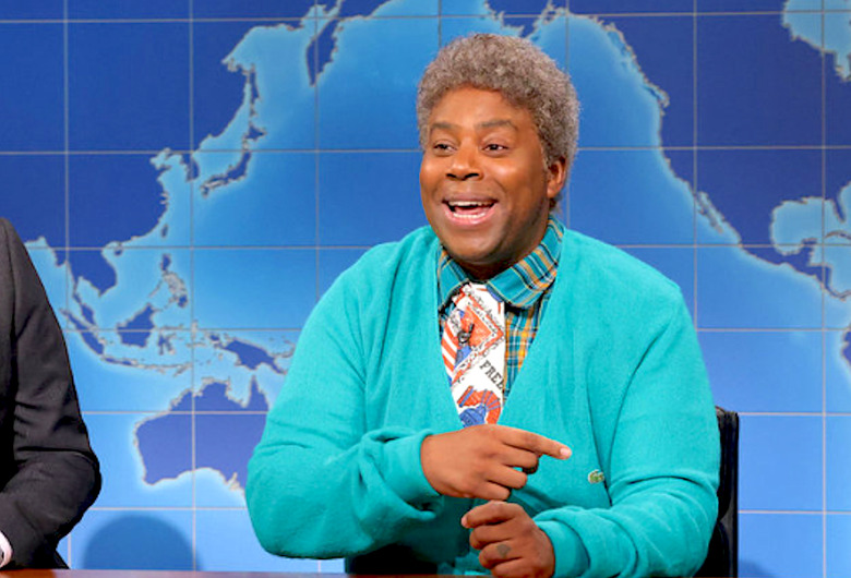 SNL Kenan Thompson